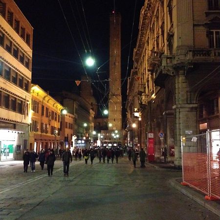 Alle Torri Bologna Exterior photo