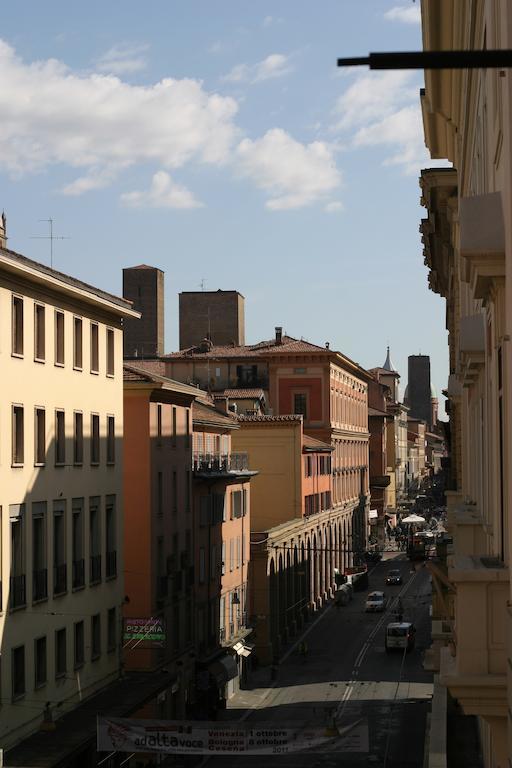 Alle Torri Bologna Room photo