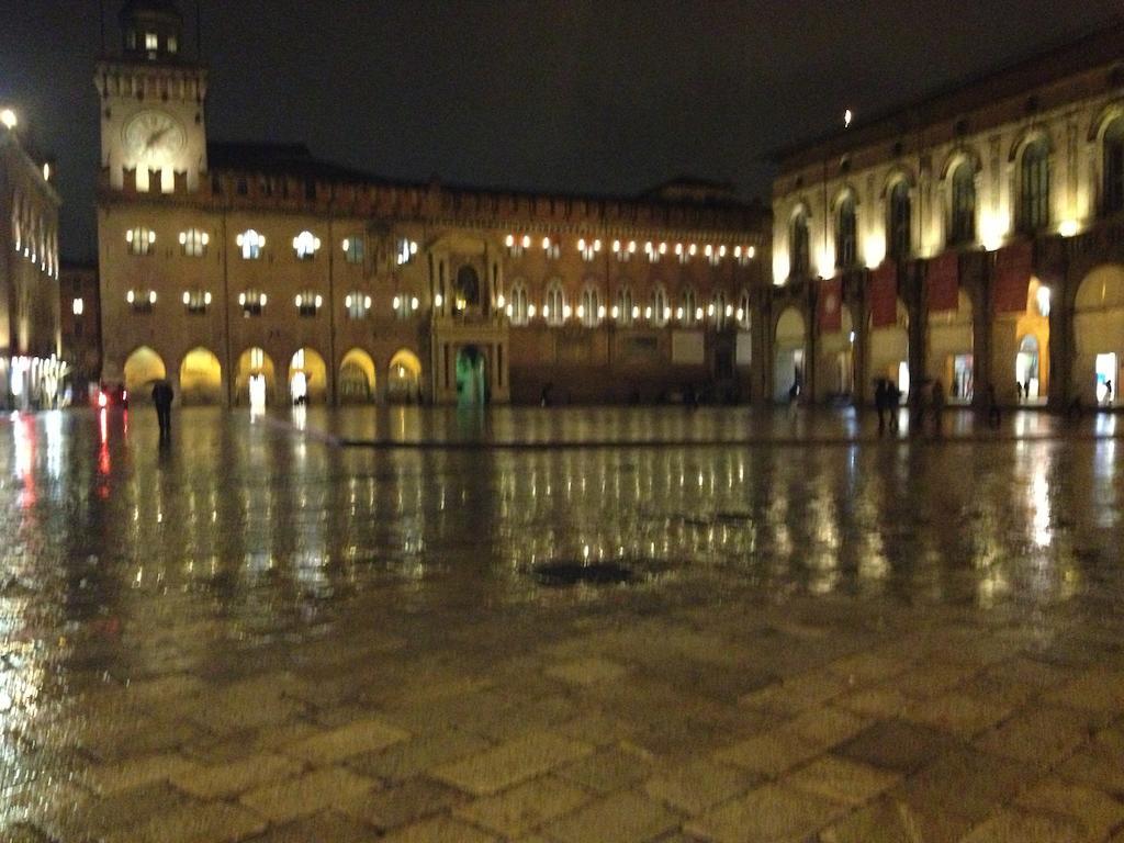 Alle Torri Bologna Exterior photo