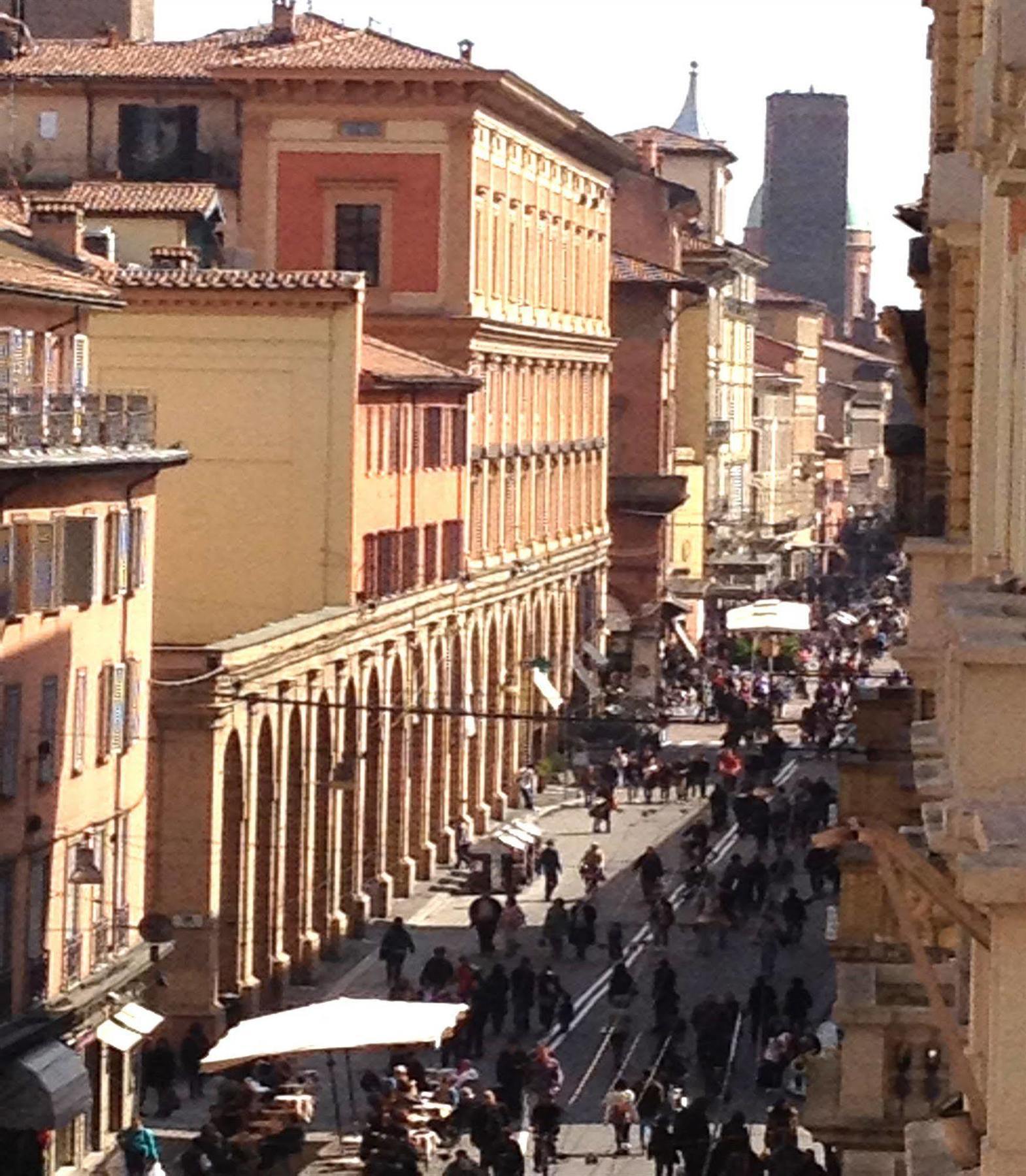 Alle Torri Bologna Exterior photo