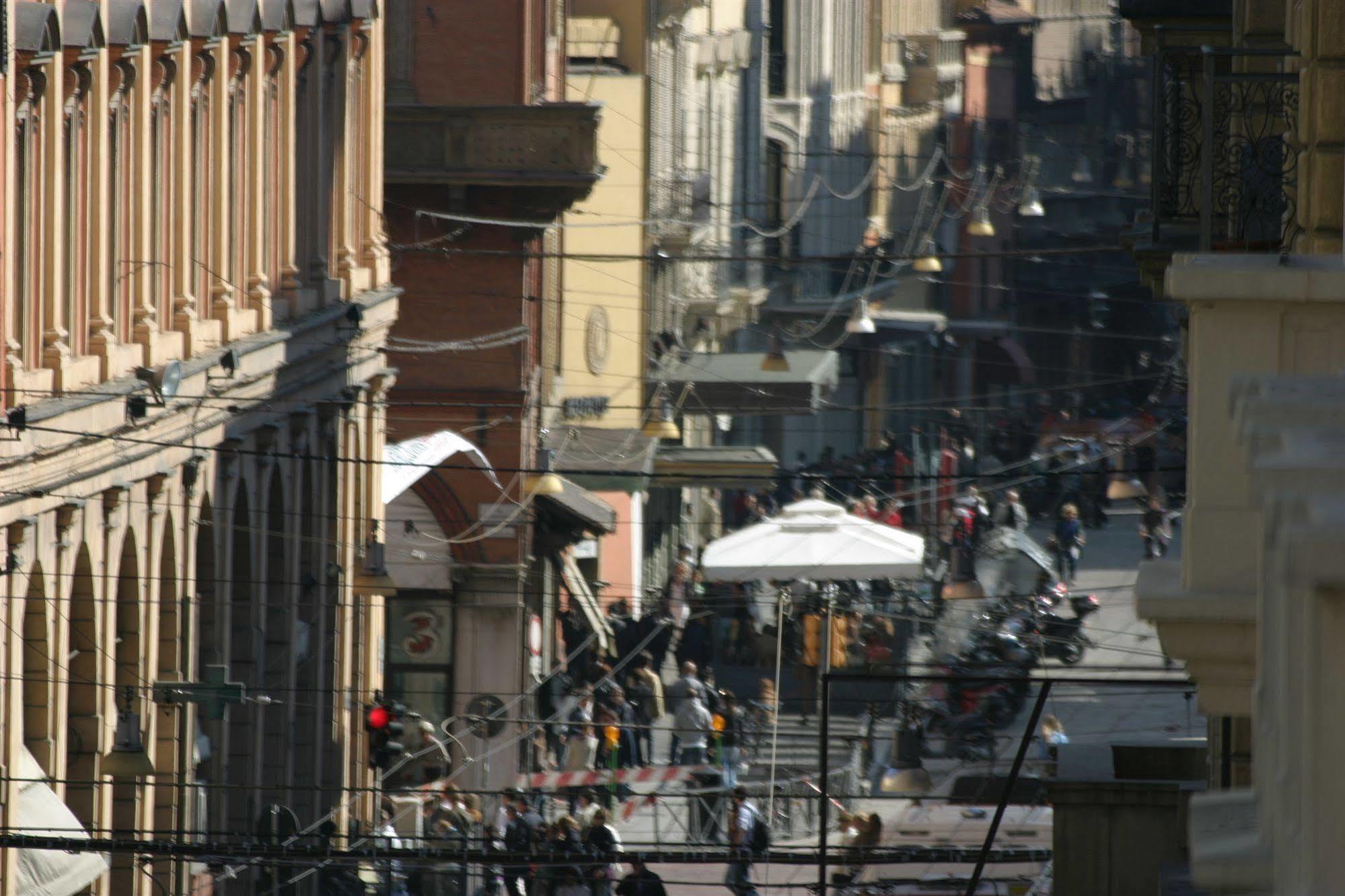 Alle Torri Bologna Exterior photo